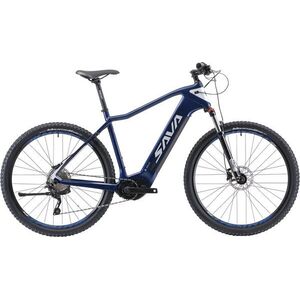 Sava 29" DECK 9.2 méret 17" /M kép