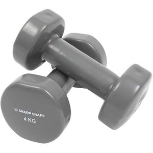 Sharp Shape Vinyl set 2×4 kép