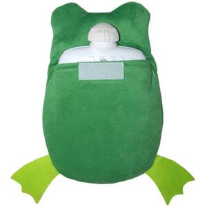 Hugo Frosch Eco Junior Comfort termosz, béka kép