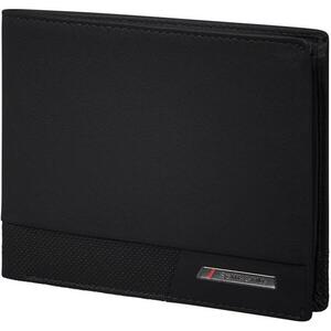 Samsonite PRO-DLX 6 SLG015 Bőr pénztárca, férfi kép