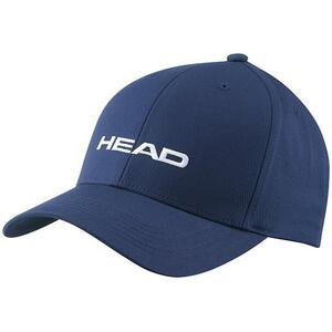 Head Promotion Cap sötétkék kép