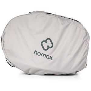 Hamax Outback 2in1 / Avenida Twin Storage cover Double kép