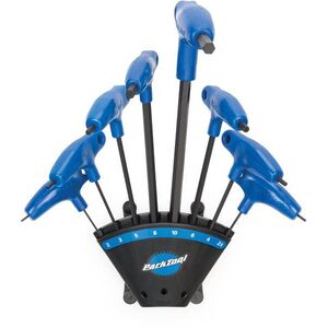 Park Tool Markolatos imbuszkulcskészlet tartóval PH-1-2 kép