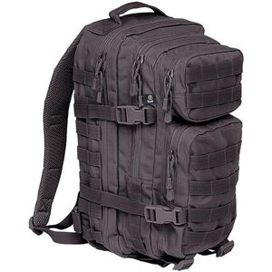 Brandit US Cooper Medium 25l fekete kép