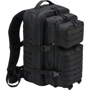Brandit US Cooper LaserCut Large 40l fekete kép
