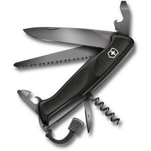 Victorinox Ranger Grip 55 Onyx Black zsebkés kép