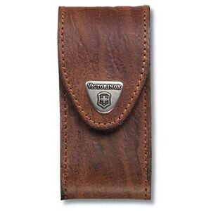 Victorinox, bőr, barna, 4.0545 kép