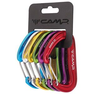 Camp Nano 22 Rack Pack 6 db kép
