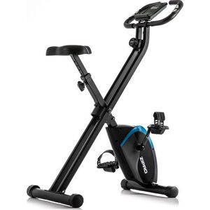 ZIPRO Future X Folding Magnetic Exercise Bike kép