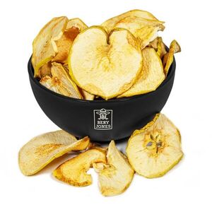 Bery Jones Szárított alma (szeletek) 150 g kép