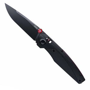 ANV Knives A100 fekete kép