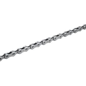 Shimano Deore CN-M6100 12 sebességes, 126 láncszem, gyorscsatlakozóval kép