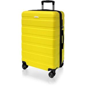 Avancea DE2708 sárga, M kép