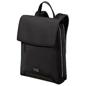 Samsonite ZALIA 3.0 Backpack W/Flap 14.1" Black kép