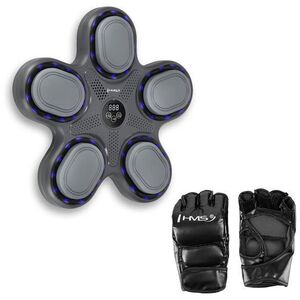 HMS TB11 LED, Bluetooth és kesztyű (Music Boxing Machine) kép