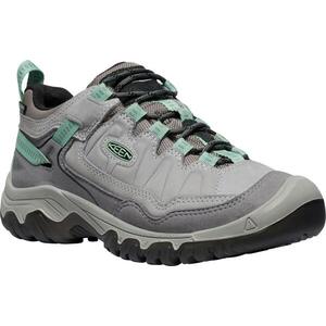 Keen Targhee Iv Wp Women Alloy/Granite Green EU 36 / 225mm kép