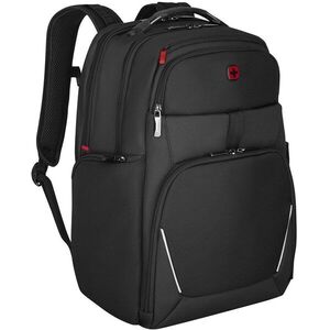 WENGER METEOR 17", fekete kép