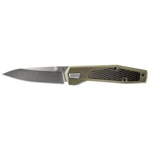Gerber Fuse Geen kép