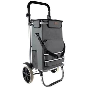 Gardlov 23187, 40 l, szürke kép