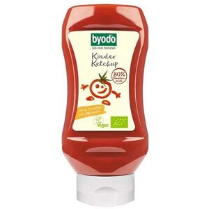 Byodo Bio bébi ketchup 300 ml kép