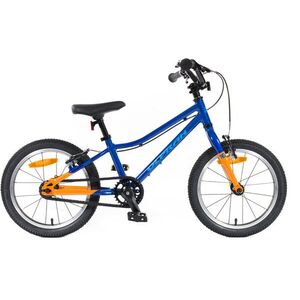 Olpran Ultra light 16" royal blue/orange kép