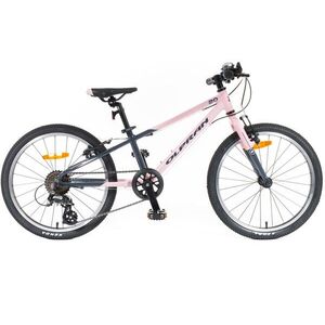 Olpran Ultra light 20" pink/grey kép