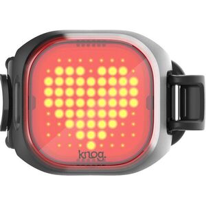 KNOG Blinder Mini Love, hátsó kép