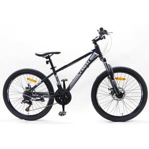 Canull XC 240 fekete/fehér 24" kép