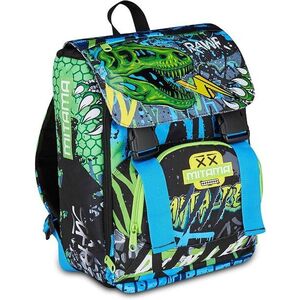 Mitama 4Zip dinoszaurusz kép