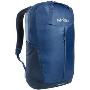 Tatonka City Pack 20 Darker Blue / Navy kép
