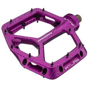 Race Face Atlas Purple kép