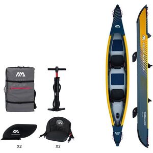 AQUA MARINA Tomahawk K 440 kép