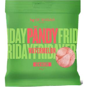 Pandy Candy 50 g, watermelon kép