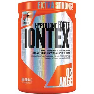 Extrifit Iontex Forte 600 g Orange kép