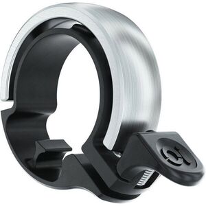 KNOG Oi Classic Large Silver csengő kép