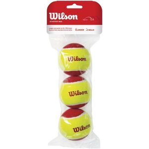 Wilson Starter red kép