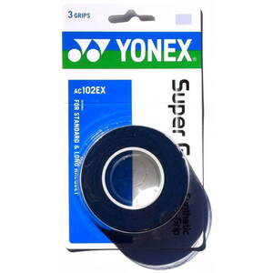 Yonex Super Grap fekete kép