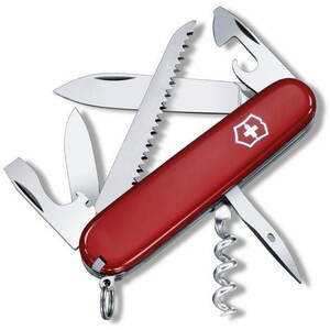 Victorinox Camper kép