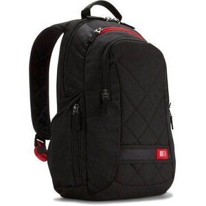 Case Logic DLBP114K max.14" - fekete kép