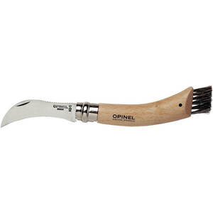 Opinel N°8 gombászkés kép