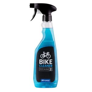 Force Tisztító, kék, 750 ml kép