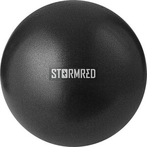 Stormred Overball 20 cm, fekete kép