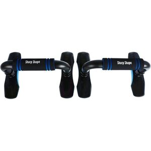 Sharp Shape Push up bar kép