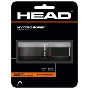 Csúszás védő squash markolatra Head Hydrosorb Squash kép
