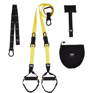 TRX Burn kép