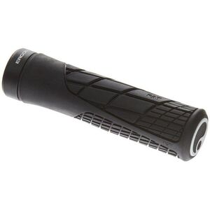 Ergon GA2 Fat Markolat - fekete kép