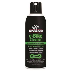 E-Bike Cleaner spray, 415 ml kép