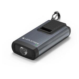 Ledlenser K6R Gray kép