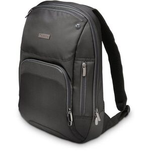 Kensington Triple Trek 13, 3" Ultrabook Backpack, fekete kép