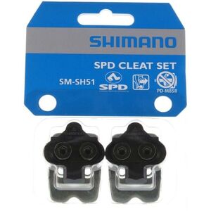 Shimano SMSH51 SPD egyirányú kioldó tartólemez nélkül kép